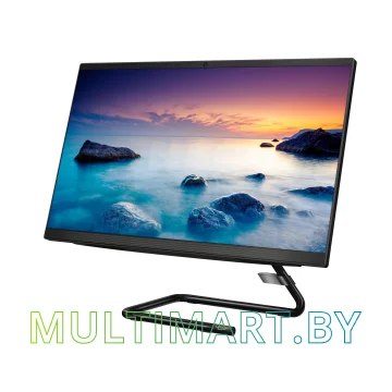Моноблок Lenovo IdeaCentre A340-24IWL (F0E800MGRK) картинка 3